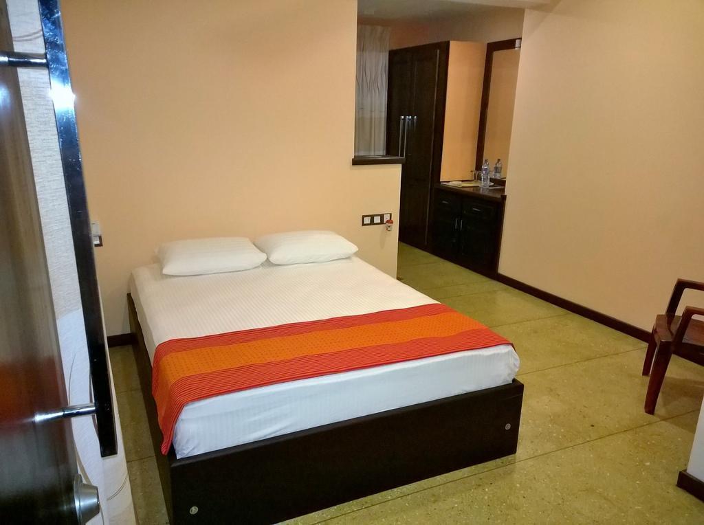 Sayo Villa Kochchikade Dış mekan fotoğraf