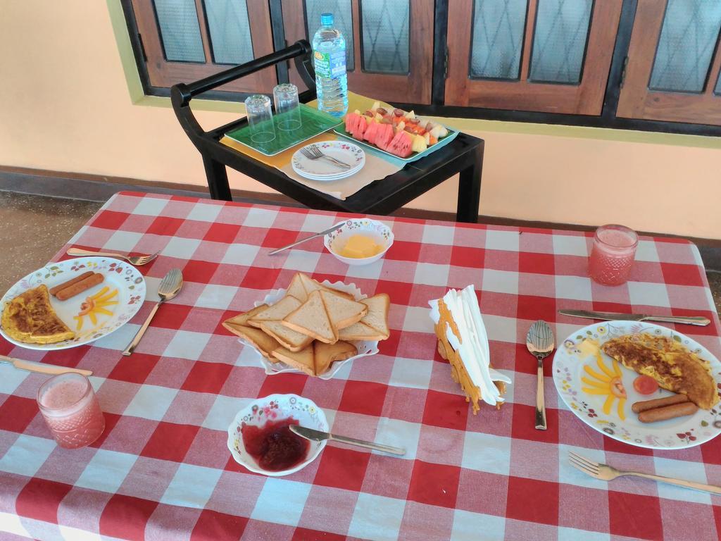 Sayo Villa Kochchikade Dış mekan fotoğraf