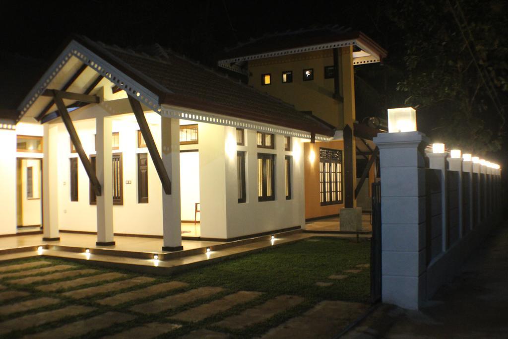Sayo Villa Kochchikade Dış mekan fotoğraf