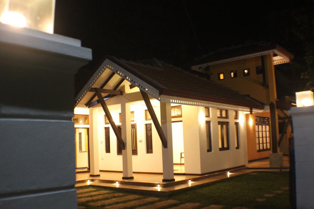 Sayo Villa Kochchikade Dış mekan fotoğraf