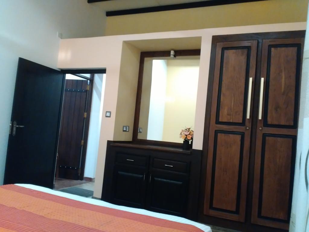 Sayo Villa Kochchikade Dış mekan fotoğraf