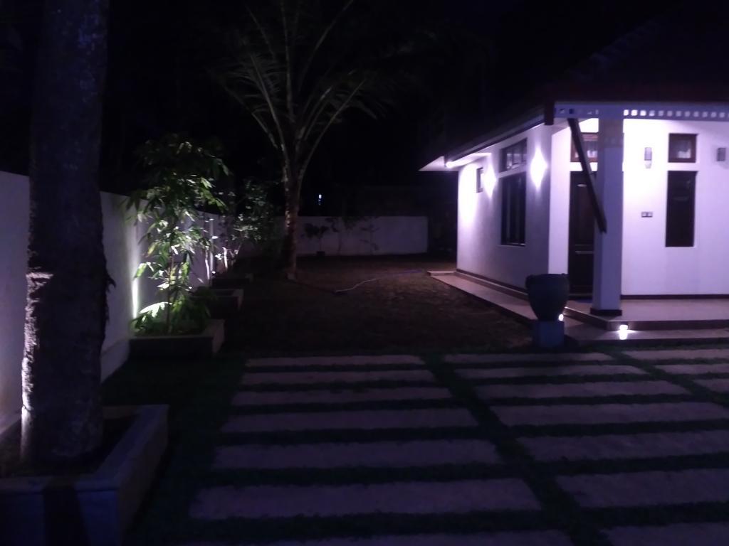 Sayo Villa Kochchikade Dış mekan fotoğraf