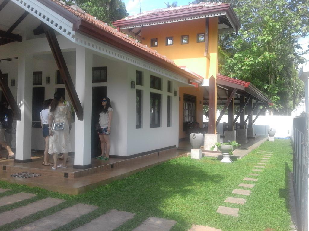 Sayo Villa Kochchikade Dış mekan fotoğraf