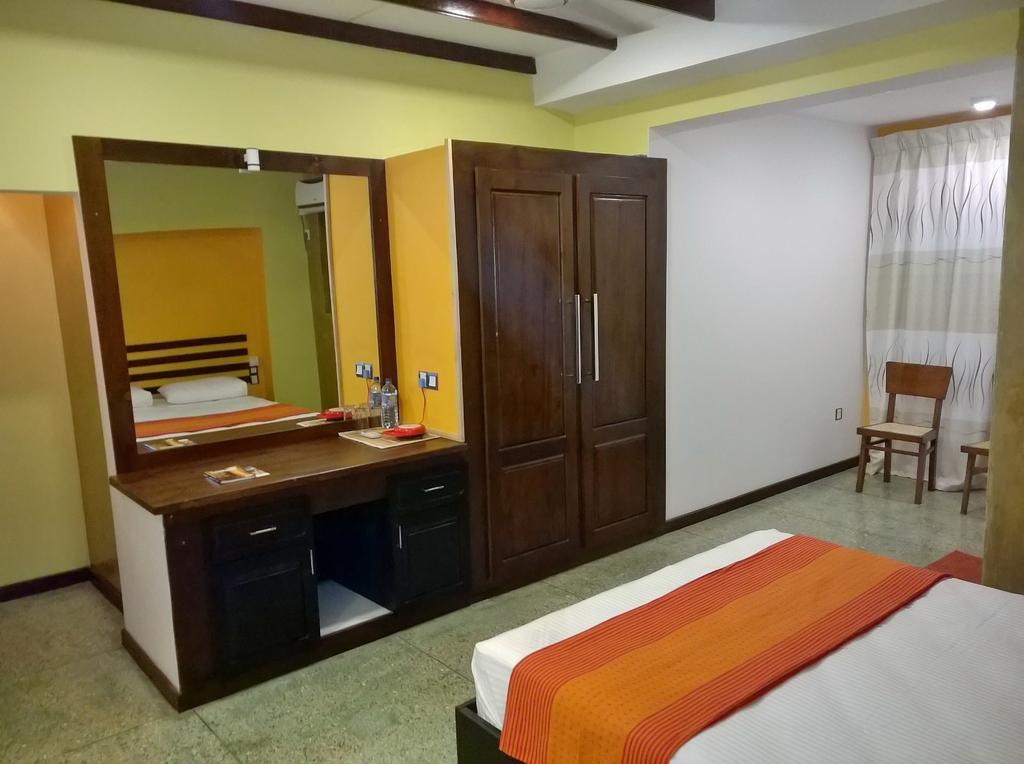 Sayo Villa Kochchikade Dış mekan fotoğraf